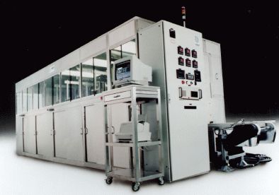 ULT-JAPAN(ユーエルティージャパン)の精密部品洗浄機の製品画像2